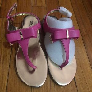 Michael Kors sandals